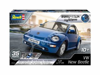 REVELL 07643 Plastik-Bausatz