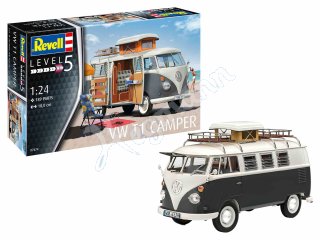 REVELL 07674 Plastik-Bausatz