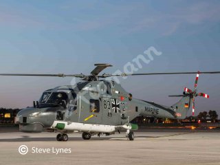 Westland Lynx Mk.88A