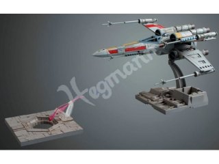 BANDAI STAR WARS X-Wing Starfighter / Revell 01200