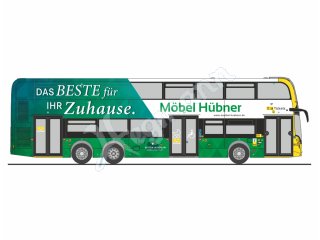 Rietze 78008 Fahrzeug-Miniatur im Maßstab 1:87 H0