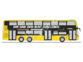 Rietze 78000 Fahrzeug-Miniatur im Maßstab 1:87 H0