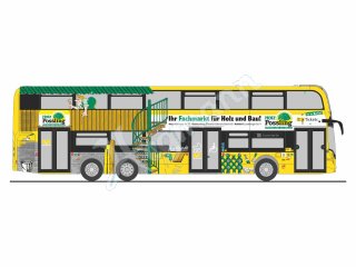 Rietze 78013 Fahrzeug-Miniatur im Maßstab 1:87 H0