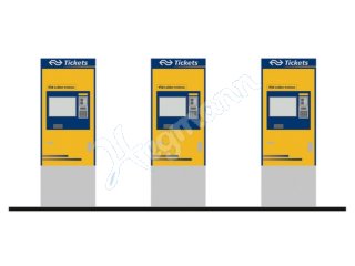 Rietze Miniaturmodell im Maßstab 1:87 H0