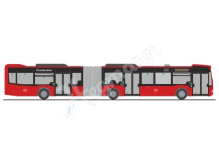 Rietze 69303 Fahrzeug-Miniatur im Maßstab 1:87 H0