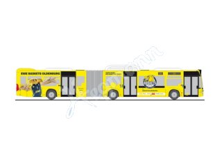 Rietze 73648 Spur H0 1:87 Modell-Miniatur