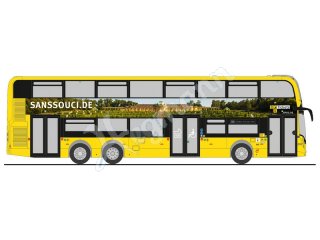 Enviro BVG-Sanssouci