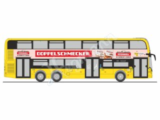 Enviro500 BVG-Pfennigs