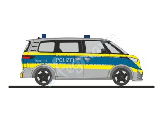 Rietze 51400 Fahrzeug-Miniatur im Maßstab 1:87 H0