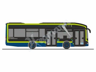 Lion´s City 10E RVO-MVV
