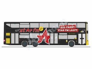 Rietze 67699 Fahrzeug-Miniatur im Maßstab 1:87 H0