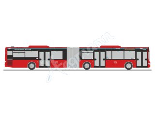 Rietze 72784 Fahrzeug-Miniatur im Maßstab 1:87 H0