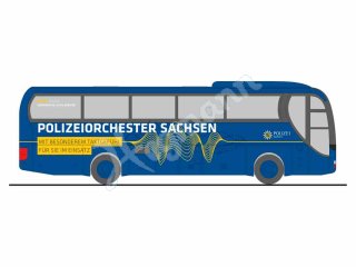 Rietze 65526 Fahrzeug-Miniatur im Maßstab 1:87 H0