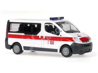 Rietze Miniaturmodell im Maßstab 1:87 Spur H0