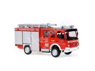 Rietze Miniaturmodell im Maßstab 1:87 Spur H0