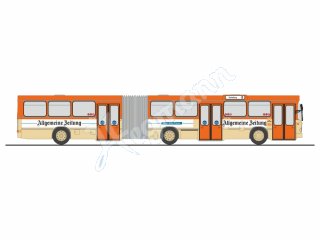 SG 192 Allg. Zeitung Mainz