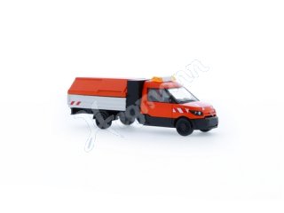 Rietze 33200 H0 1:87 Modell-Miniatur