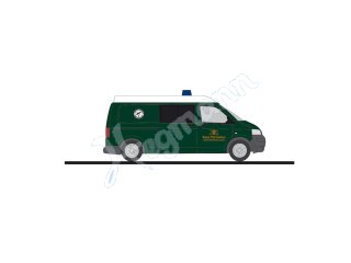 Rietze 53644 H0 1:87 Modell-Miniatur