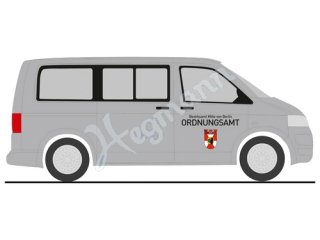 Rietze 31628 H0 1:87 Modell-Miniatur