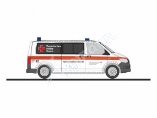 T6 BRK MünchenKrisenintervent