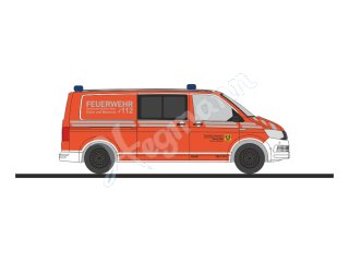 Rietze 53890 Fahrzeug-Miniatur im Maßstab 1:87 H0