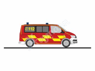 Rietze 53784 Fahrzeug-Miniatur im Maßstab 1:87 H0