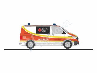 Rietze 53868 Fahrzeug-Miniatur im Maßstab 1:87 H0