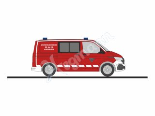 T6.1 Werkfeuerwehr MAN Augsbu