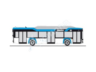 Rietze 76801 Spur H0 1:87 Modell-Miniatur