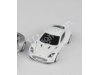 Front Art 1/87 Aston Martin One:77 weiss