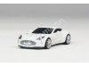 Front Art 1/87 Aston Martin One:77 weiss