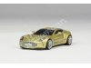 Front Art 1/87 Aston Martin One:77 gold