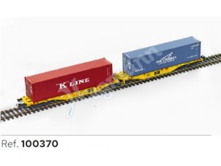 CLIP INTERMODAL Sggmrss 33 51