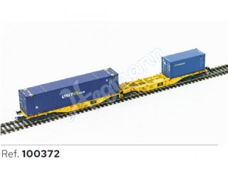CLIP INTERMODAL Sggmrss 33 51