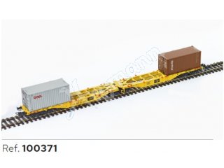 CLIP INTERMODAL Sggmrss33 51