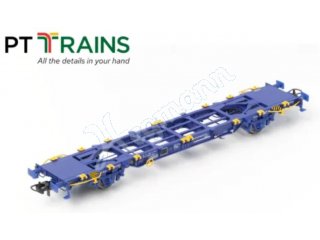 CONTINENTAL RAIL Lgnss 28 71 