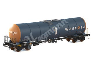 Rocky Rail IGRA IG96110000 H0 1:87 Kesselwagen Zacns 98 Wascosa