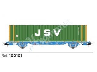 RENFE Lgnss 22 71 443 9 134-8