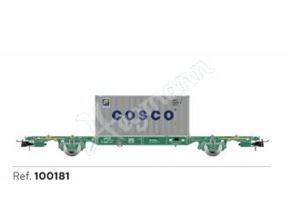 TRANSFESA Lgss 24 71 443 7 01