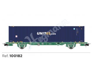 TRANSFESA Lgss 24 71 443 7 02