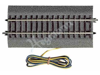 Anschlusgleis m. EMV-Entst. E