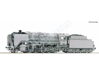 ROCO 79041 H0 1:87 Dampflokomotive BR 44