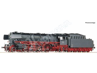 ROCO 70051 H0 Dampflokomotive 011 062-7, DB