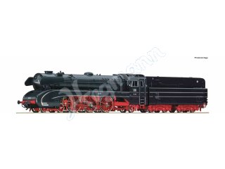 ROCO 78191 H0 Dampflokomotive 10 002