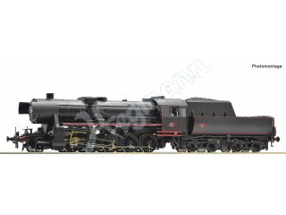 ROCO 78281 H0 Dampflokomotive 150 Y, SNCF