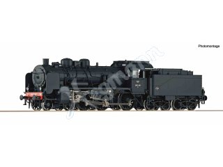 ROCO 71385 H0 Dampflokomotive 230 F 607, SNCF
