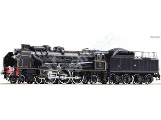 ROCO 70039 H0 Dampflokomotive Serie 231 E, SNCF