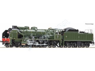 ROCO 73078 H0 1:87 Dampflokomotive 231 E 40