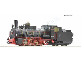 ROCO 7150001 H0e Dampflokomotive 399.01, ÖBB