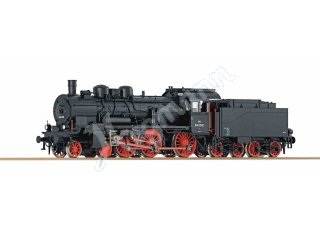 ROCO 79394 H0 Dampflokomotive 638.2692, ÖBB